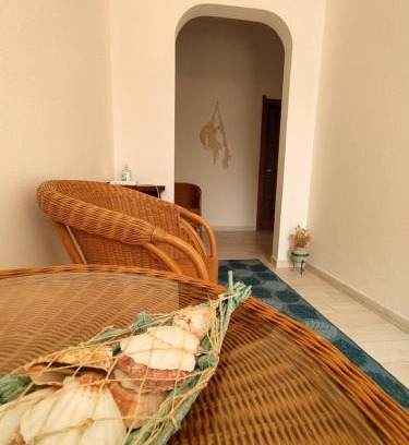 Teulada Apartment | Da Miky Casa Vacanze Teulada Sud Sardegna