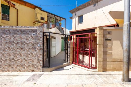 Galatina Apartment | Da Nonno Claudio by BarbarHouse