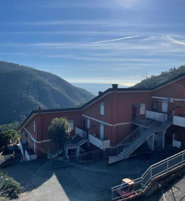 Deiva Marina Apartment | da Paolone