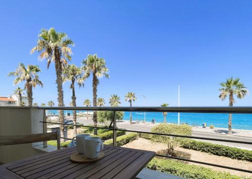Capo d'Orlando Apartment | da Rosalia