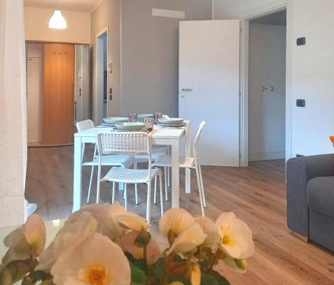 Arco Apartment | Da Sandro Holidays Apartment