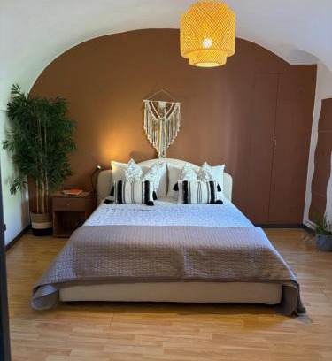 Dolceacqua Apartment | Da Simon