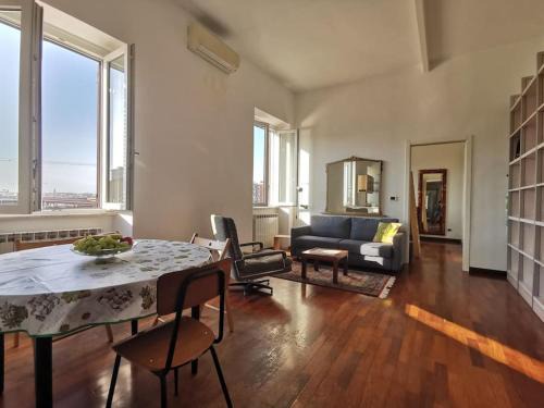 Pigneto Apartment | Da Ubaldo al Pigneto