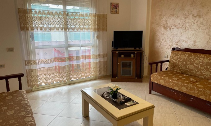 Vlore Apartment | Da Vinci Apartment