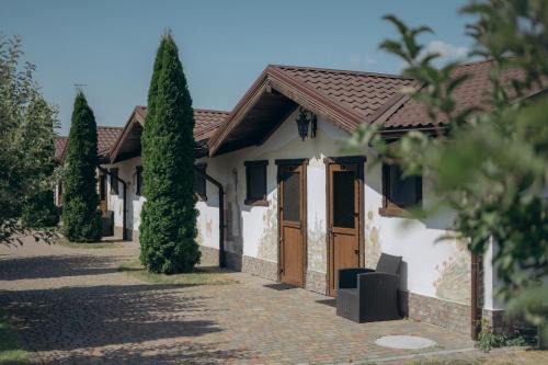 Hvozdiv Hotel | DachaLove