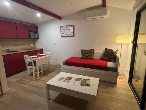 Dax Apartment | DACSE-VILLAGE - Gite 04