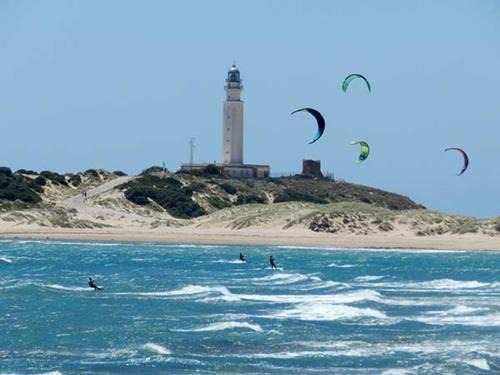 Los Canos de Meca Apartment | DADA CAÑOS