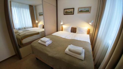 Stari Grad Apartment | Dafni Apartment
