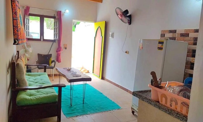Dahab Apartment | Dahab Delightful Chalet