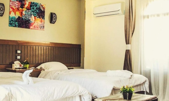 Dahab Condo | Dahab Motel