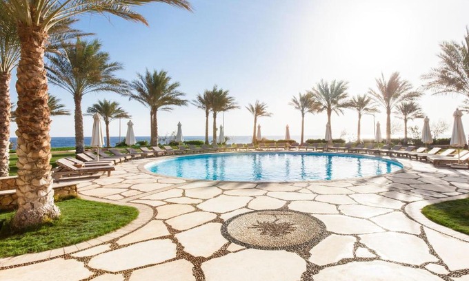 St. Catherine Resort | Dahab Paradise