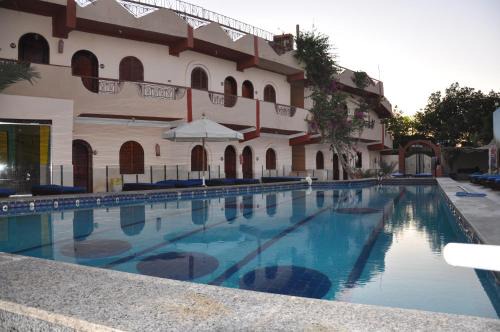 Dahab Resort | Dahab Plaza Hotel