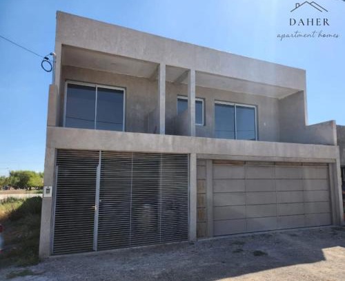 La Consulta Apartment | Daher Apartment Homes