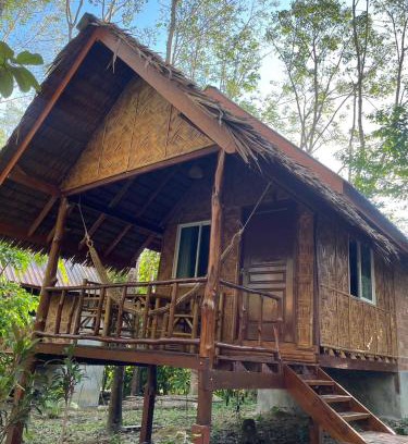 Ko Lanta House | Dahla Lanta Hut