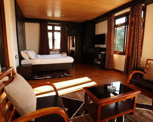 Shillong House | Daiatei Homestay - BnB
