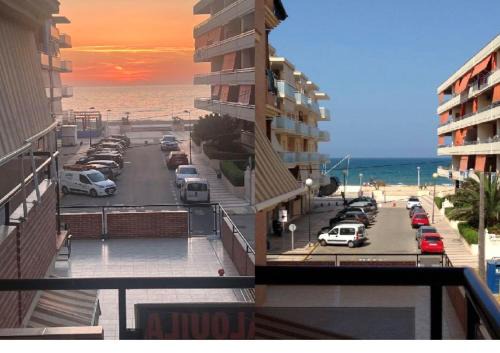 Daimuz Apartment | Daimuz Amaneceres