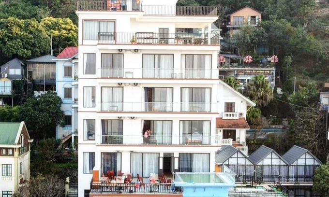 Tam Dao Hotel | Daisy Hotel Tam Dao