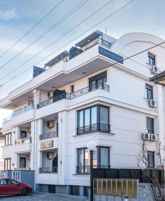 Novi Sad Apartment | Daisy resort