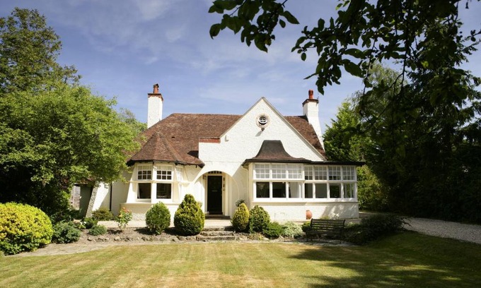 New Forest District Bed & Breakfast | Daisybank Cottage Boutique Bed and Breakfast