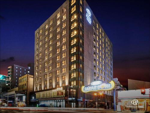 Shimotori Hotel | Daiwa Roynet Hotel Kumamoto Ginzadori PREMIER - former Daiwa Roynet Hotel Kumamoto Ginzadori