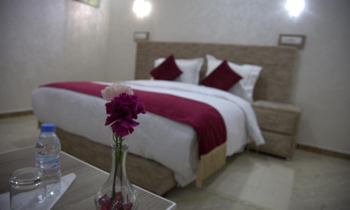Dakhla Hotel | Dakhla Guest