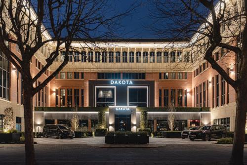 Newcastle-upon-Tyne Hotel | Dakota Newcastle