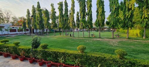 Udaipur Resort | Daksh The Fateh Retreat - A Lake View Resort in Udaipur