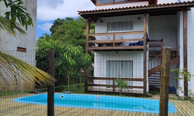 Barra Grande Villa | Dalas Village