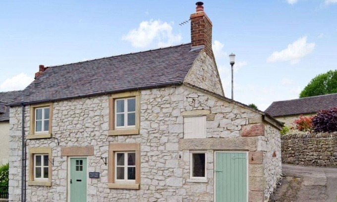 Matlock Cottage | Dale End Cottage, Brassington