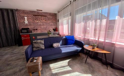 St. Davids Apartment | Dalgety Bay Luxury Studio Apartment