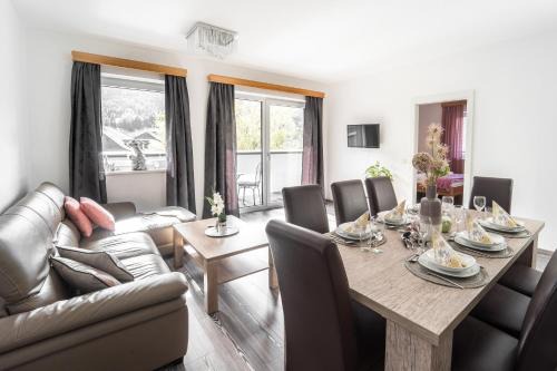Sankt Michael im Lungau Apartment | Dalila Appartements