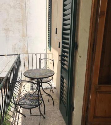 Montecatini Terme Apartment | Dalla Bibi