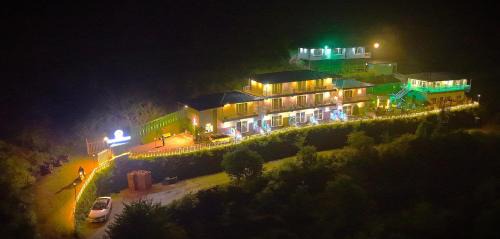 Mussoorie Resort | Dallas The Retreat Resort
