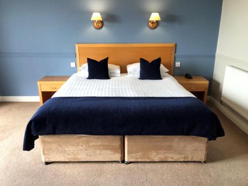 Lytham St. Anne's Hotel | Dalmeny Hotel