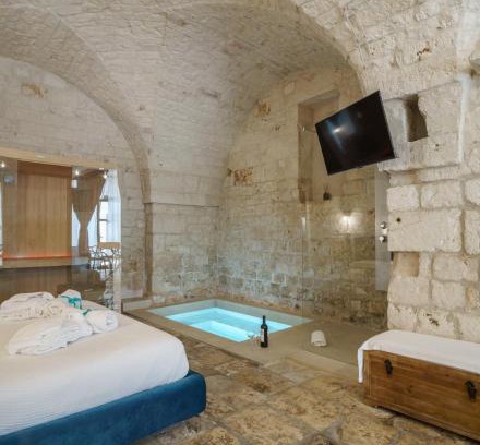 Ostuni Bed & Breakfast | Dama Bianca Boutique Hotel Ostuni