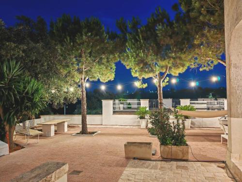 Selva di Fasano Apartment | DaMami