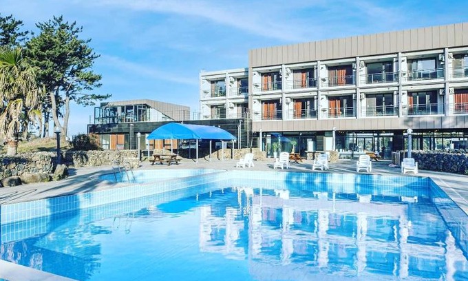Andeok Resort | Dammora Resort