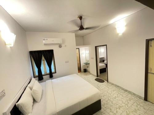 Kalapettai Villa | DAN The Villa