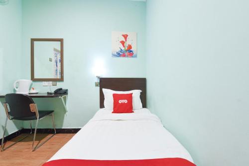 Bandar Kota Bharu Hotel | Danceter Destiny Riverside Hotel