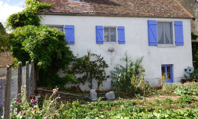 Dancevoir Cottage | Dancevoir: Country Cottage/Gite - Dancevoir