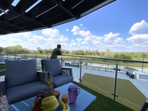 Keszthely Apartment | Dandelion Royal Homes