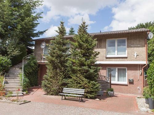 Dangast Apartment | Dangaster Nest, Ap Hinnerk, FeWo Vermittlung Nordsee