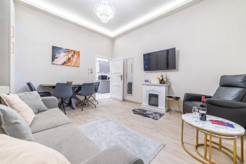 Szeged Apartment | Dani Lux by Mital