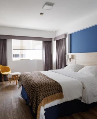 San Isidro Hotel | Daniel's Apart Hotel