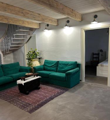 Riola Sardo Bed & Breakfast | Daniel s Rooms