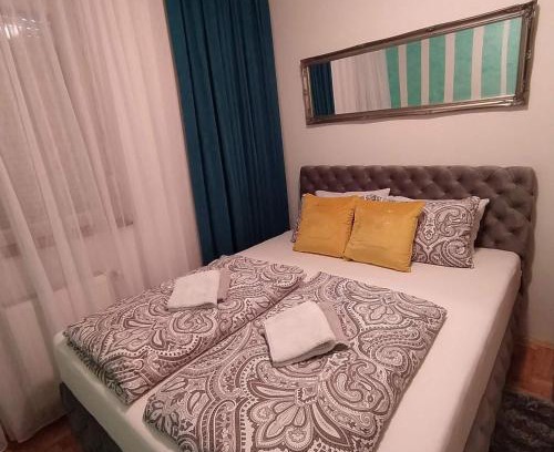 Petrovaradin Apartment | Daniris apartman