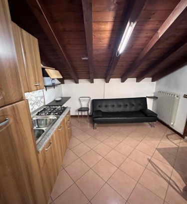 Cremona Apartment | Dante 13 Flat