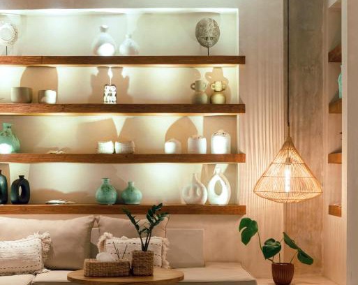 Kerobokan Villa | Danu Villas Bali
