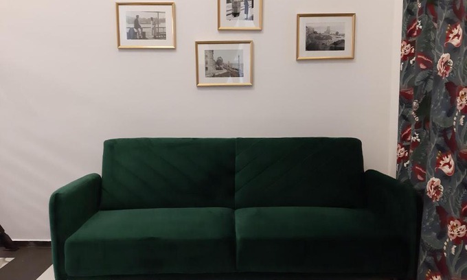 Budavar Apartment | Danube Elegance Apartment