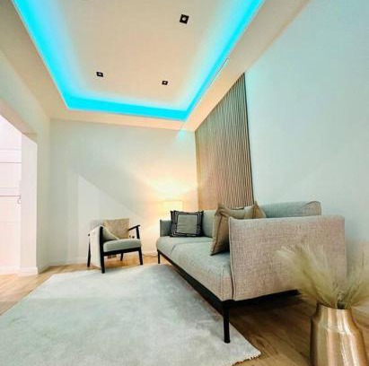 Ferencvaros Apartment | Danube Pearl City Center